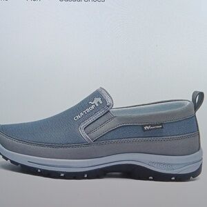 Calcus Liam men's Casual Slip-on Shoes, Sz.13, NWOT